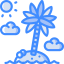 Island icon 64x64