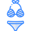 Bikini icon 64x64