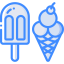 Ice cream icon 64x64