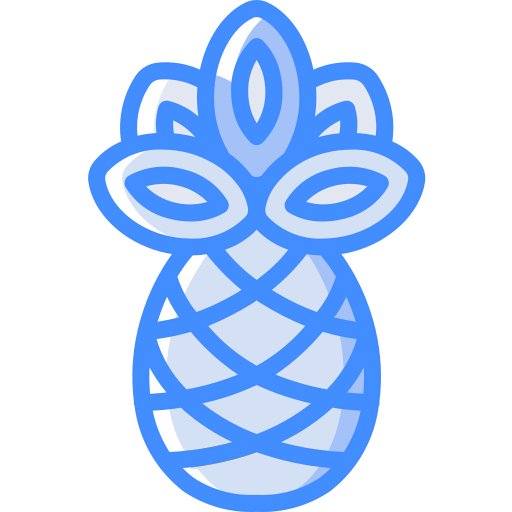 Pineapple icon