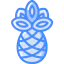 Pineapple icon 64x64