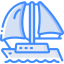 Boat 图标 64x64