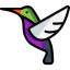 Bird 图标 64x64