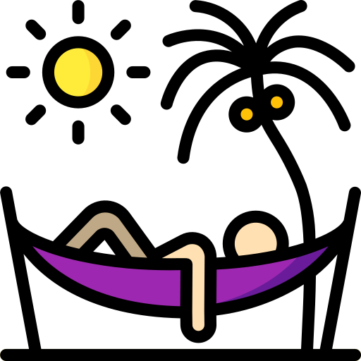 Hammock icône