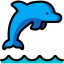 Dolphin 图标 64x64