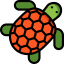 Turtle 图标 64x64