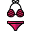 Bikini 图标 64x64