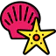Starfish 图标 64x64