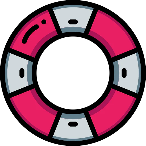 Float icon