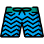 Swimsuit 图标 64x64