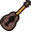 Guitar 图标 64x64