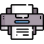 Printer icon 64x64