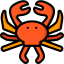 Crab 图标 64x64