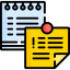 Memo icon 64x64