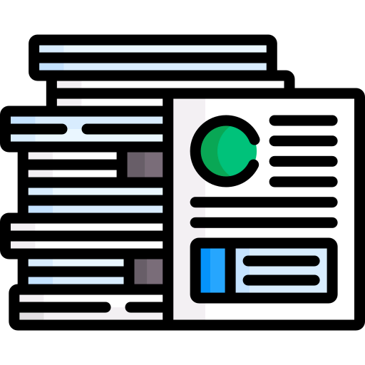 Documents icon