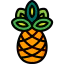 Pineapple 图标 64x64