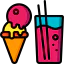 Ice cream 图标 64x64