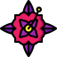 Flower 图标 64x64