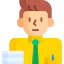 Employee icon 64x64