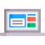 Laptop icon 64x64