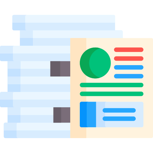 Documents icon