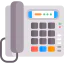 Telephone icon 64x64
