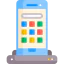 Phone icon 64x64