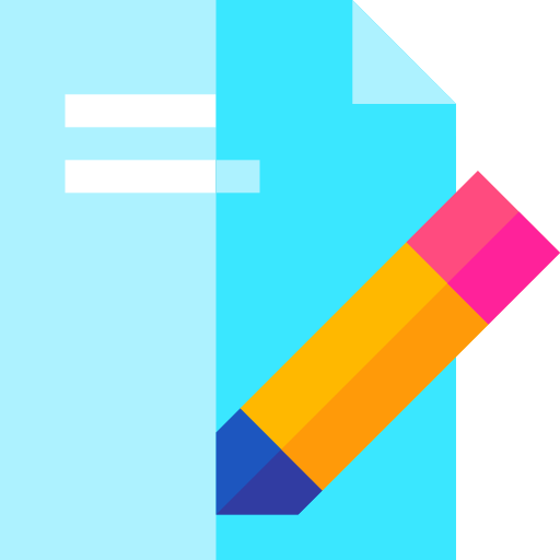 Document icon