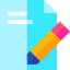 Document アイコン 64x64
