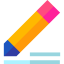Pen アイコン 64x64