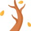 Autumn tree іконка 64x64