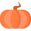 Pumpkin іконка 64x64
