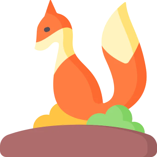 Fox icon