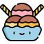 Ice cream icon 64x64
