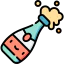 Champagne icon 64x64