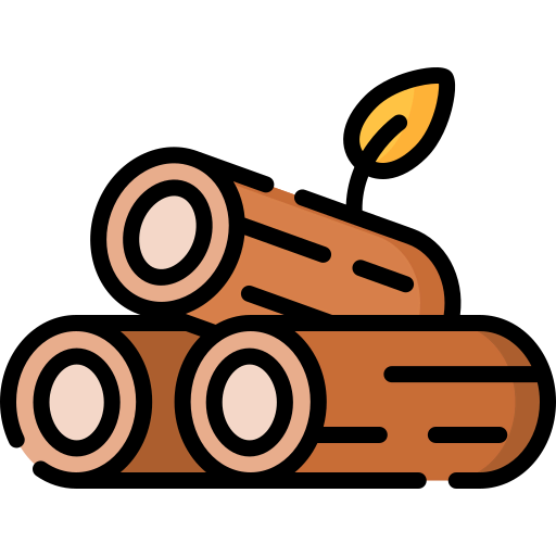 Log іконка