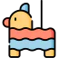 Piñata icon 64x64