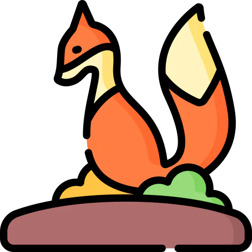 Fox icon