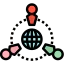 Teamwork icon 64x64