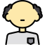 Old man icon 64x64