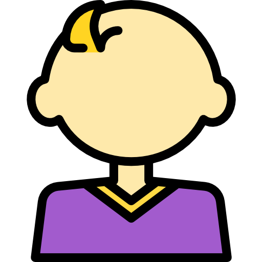Boy icon