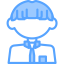 Boy icon 64x64