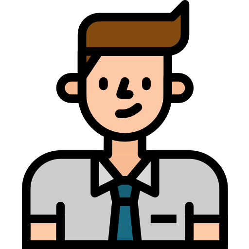 Worker icon
