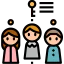 Teamwork icon 64x64