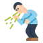 Sneeze Ikona 64x64