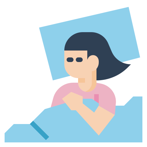 Sleep icon