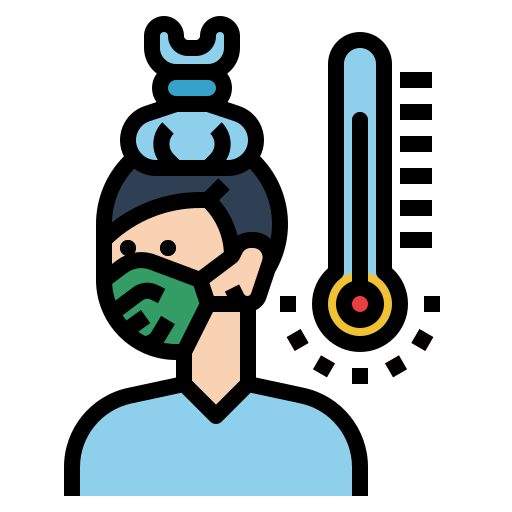 Fever icon