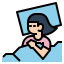 Sleep icon 64x64