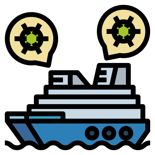 Ship icon