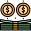 Money icon 64x64